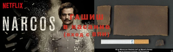 СК Медногорск